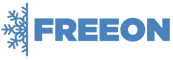Freeon logo
