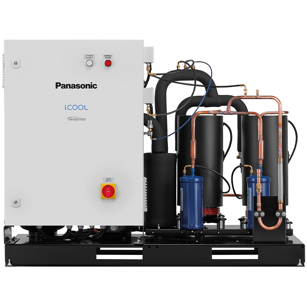 Panasonic-iCOOL-LCU-MT