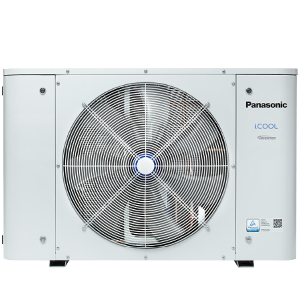 Panasonic iCOOL SE MT