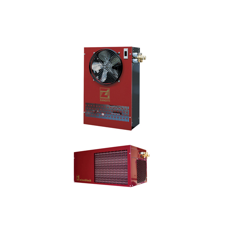 SERIE RDV