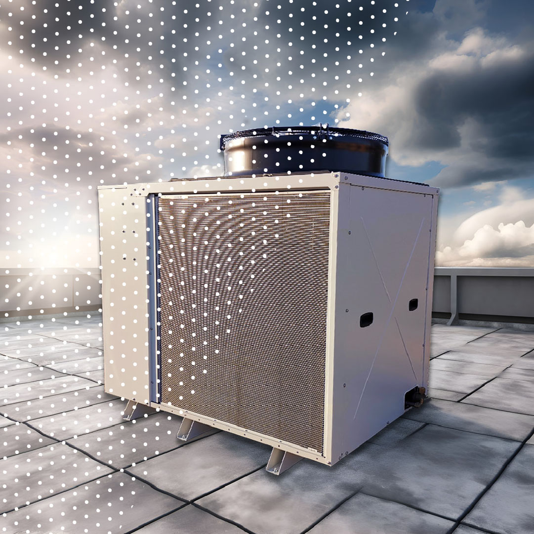 Soluzioni di refrigerazione industriale per settore ho.re.ca
